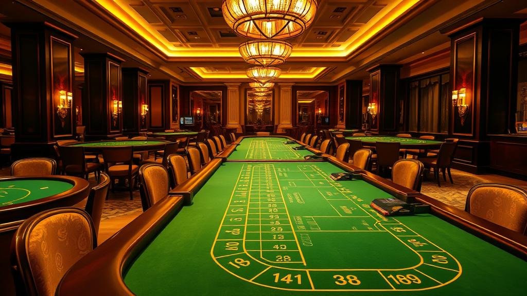 เปรียบเทียบค่ายผู้ให้บริการบาคาร่า AE, Sexy, Evolution