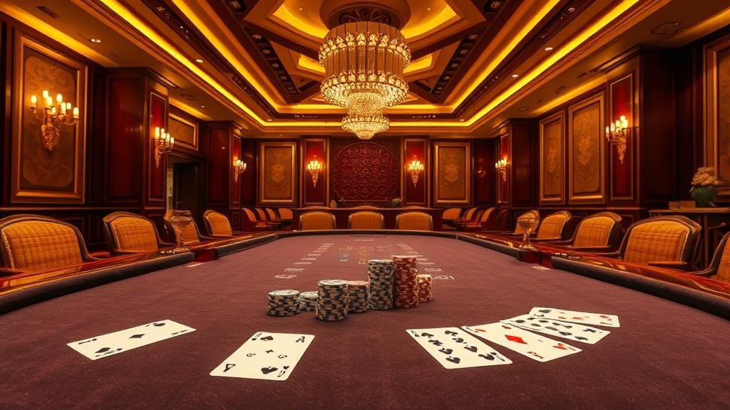 การเดินเงินบาคาร่าอย่างมีกลยุทธ์