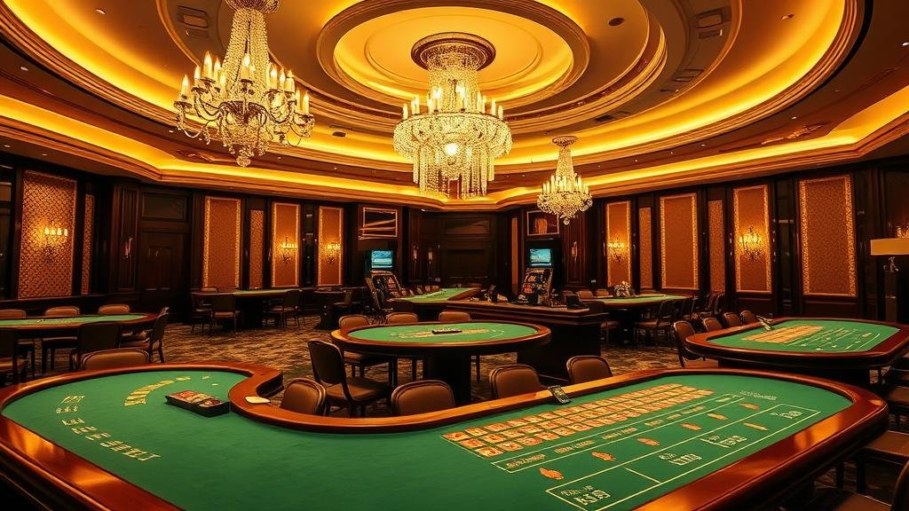 ประโยชน์ของการเลือกค่ายบาคาร่า Pragmatic และ Evolution