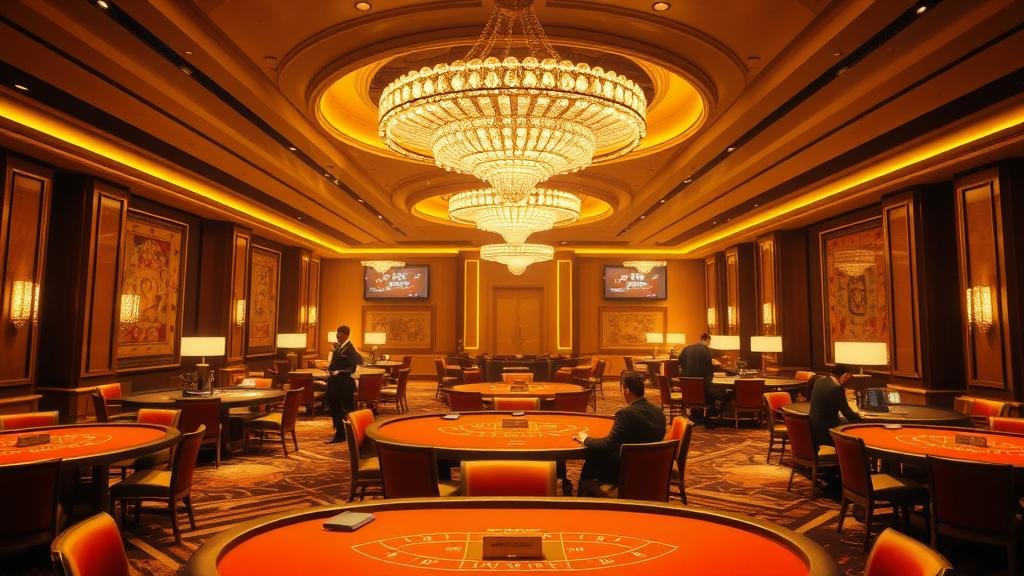 การเล่นบาคาร่าบนมือถือด้วยทุนน้อย