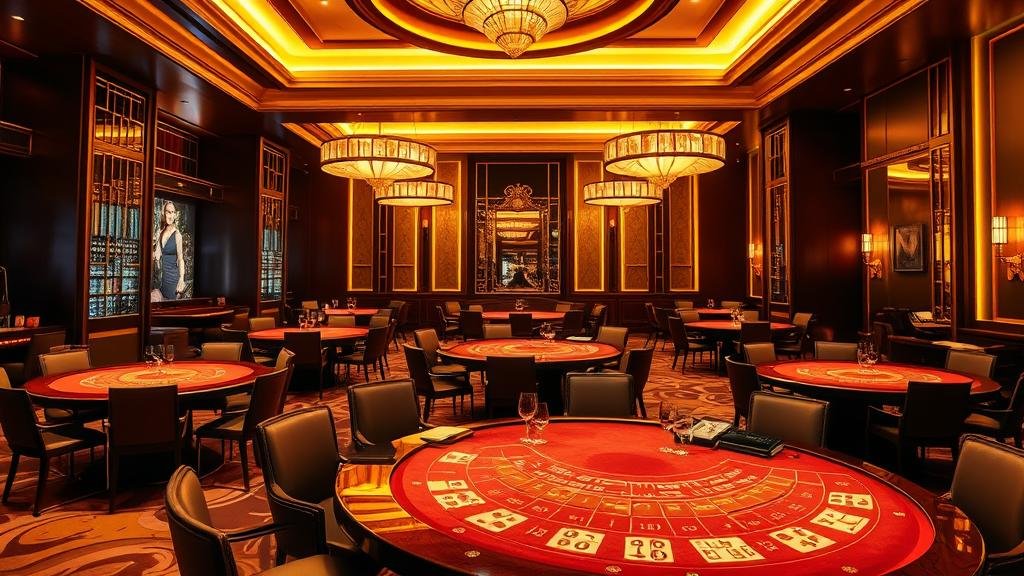 การจัดการเงินทุน บาคาร่า