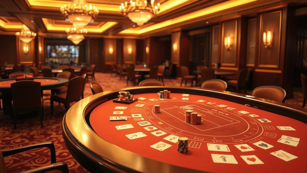 ตัวอย่างการเดินเงินบาคาร่าแบบพาโรลี