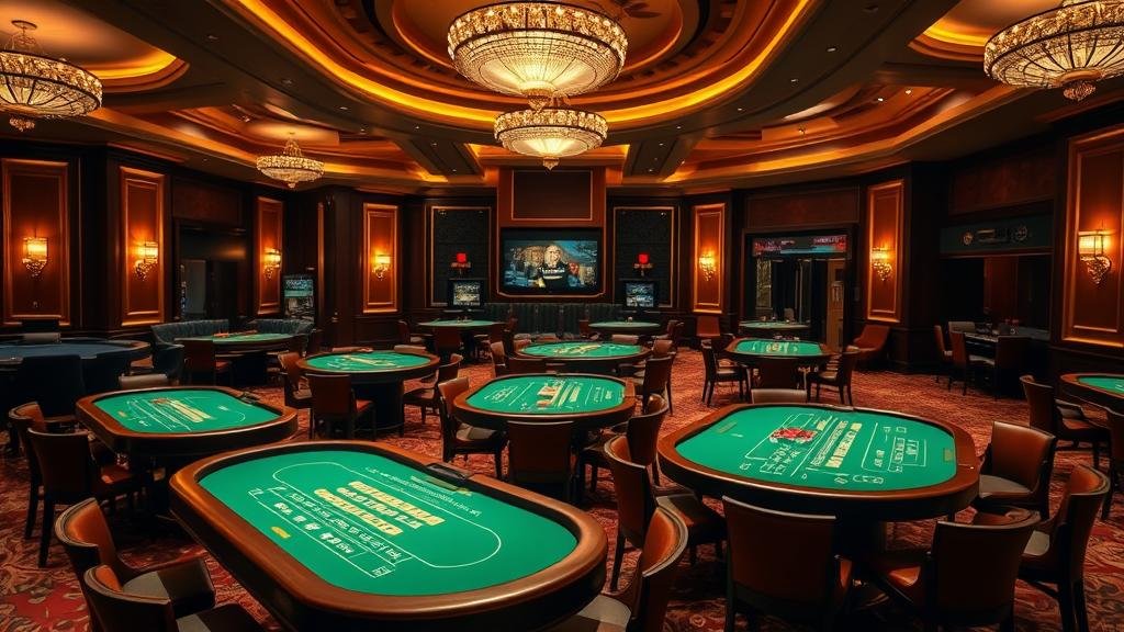 การวิเคราะห์เค้าไพ่มังกรในเกมบาคาร่า