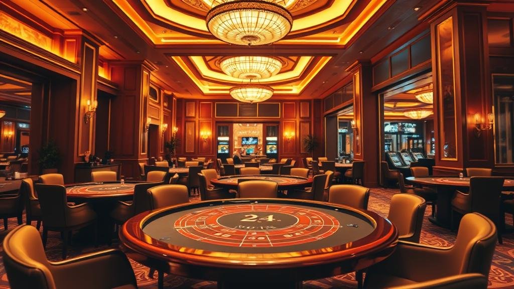 การอ่านเค้าไพ่บาคาร่าเพื่อวิเคราะห์แนวโน้ม