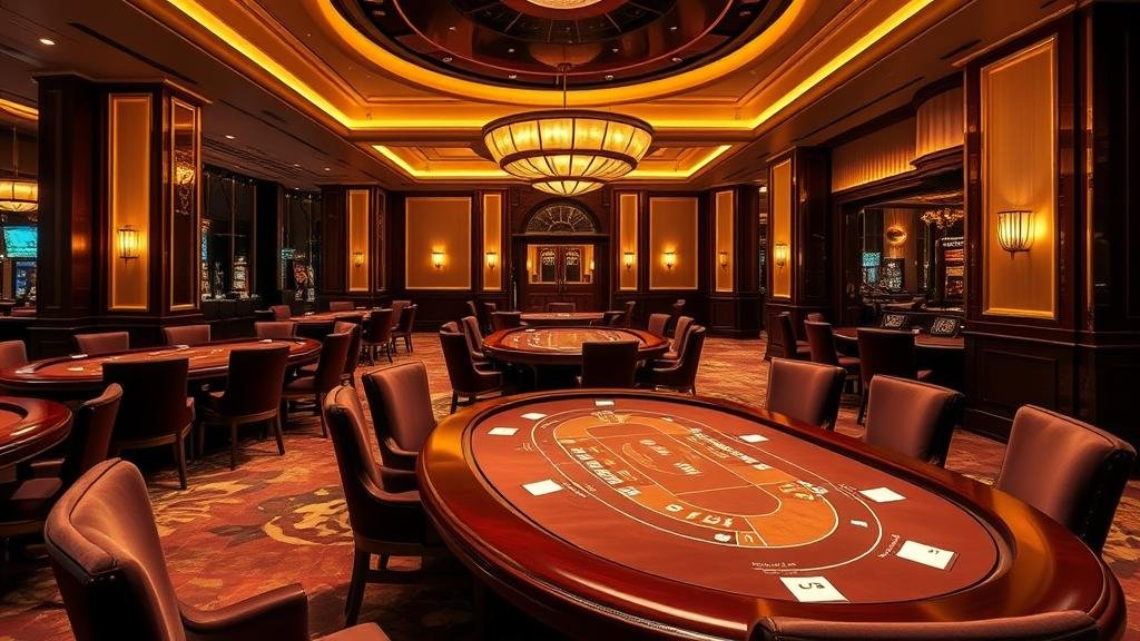 เปรียบเทียบค่ายเกมบาคาร่าบนมือถือ