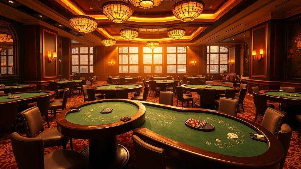 การวางเดิมพันบาคาร่าสด