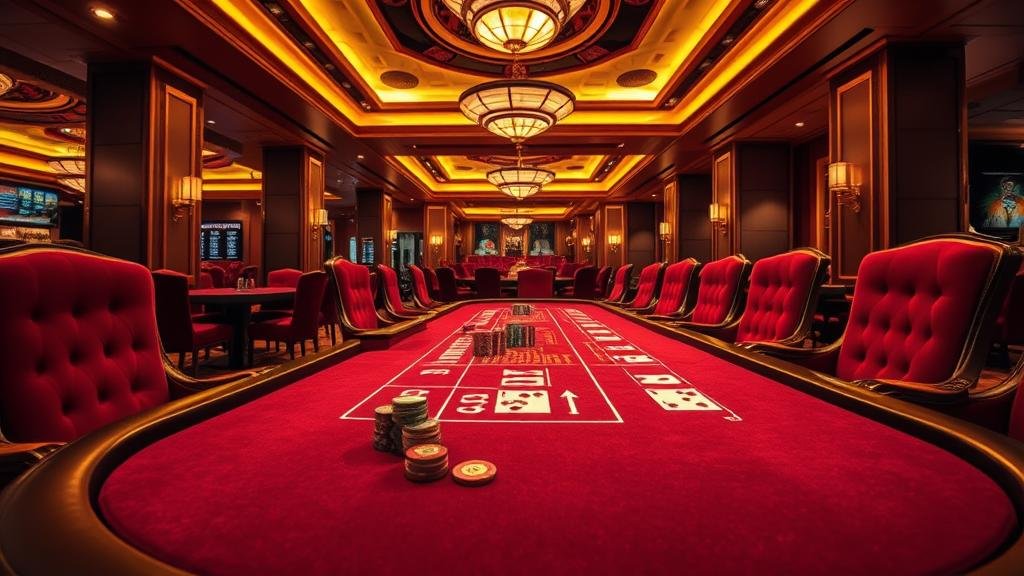 สัญลักษณ์โล่ป้องกันข้อมูลการเล่นบาคาร่าออนไลน์