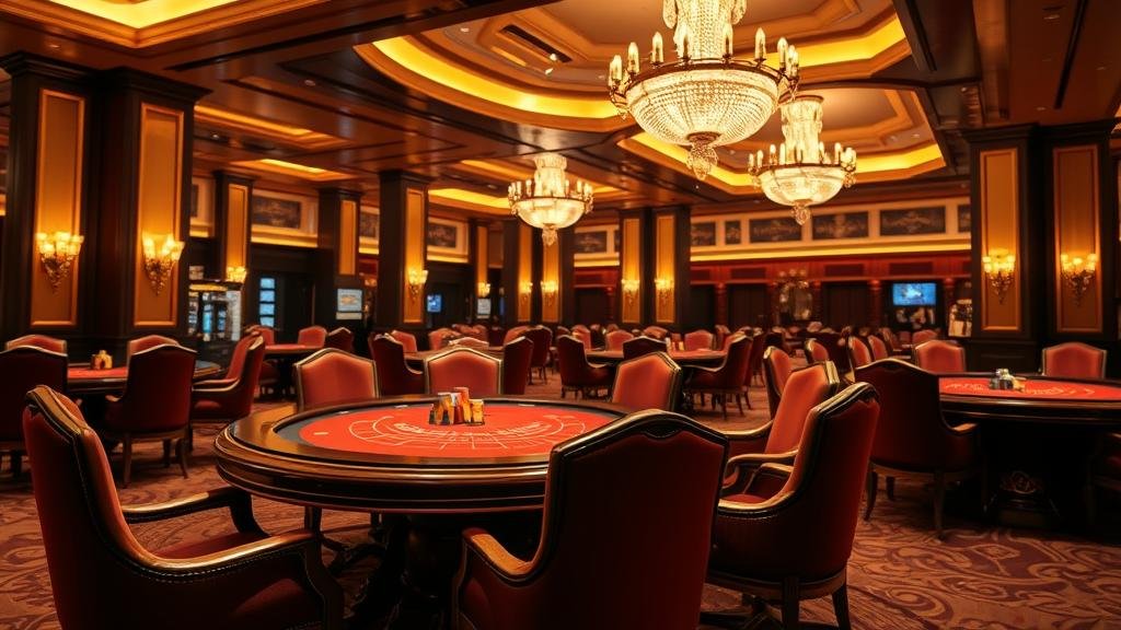 ตัวอย่างเค้าไพ่มังกรในบาคาร่า