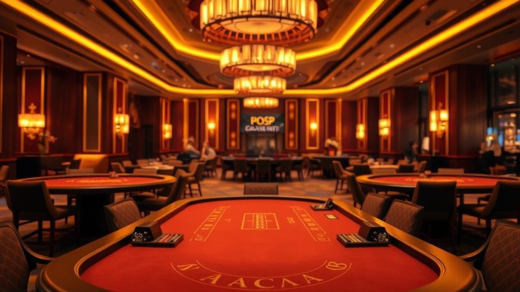 ภาพแสดงเค้าไพ่บาคาร่า รูปแบบสามตัด