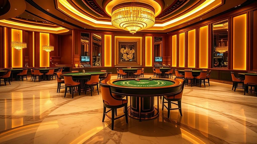 เคล็ดลับบาคาร่า: การอ่านเค้าไพ่และกลยุทธ์การเดินเงิน