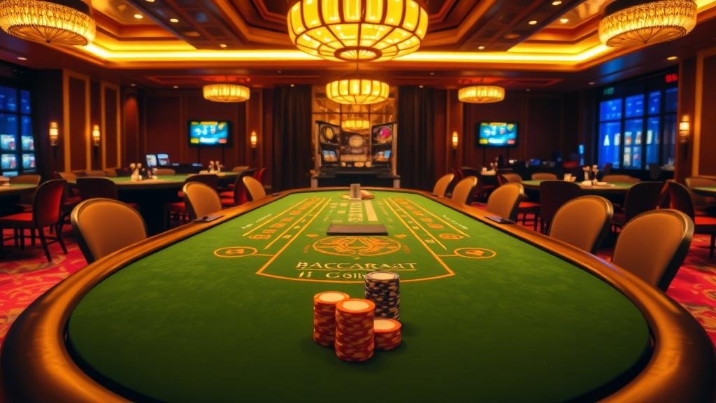 ตารางอัตราจ่าย บาคาร่า วัววัว เว็บตรง 2025