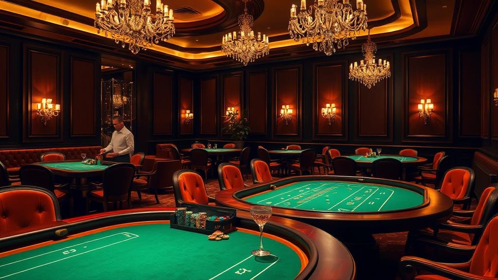 การอ่านเค้าไพ่บาคาร่าเพื่อวิเคราะห์แนวโน้ม