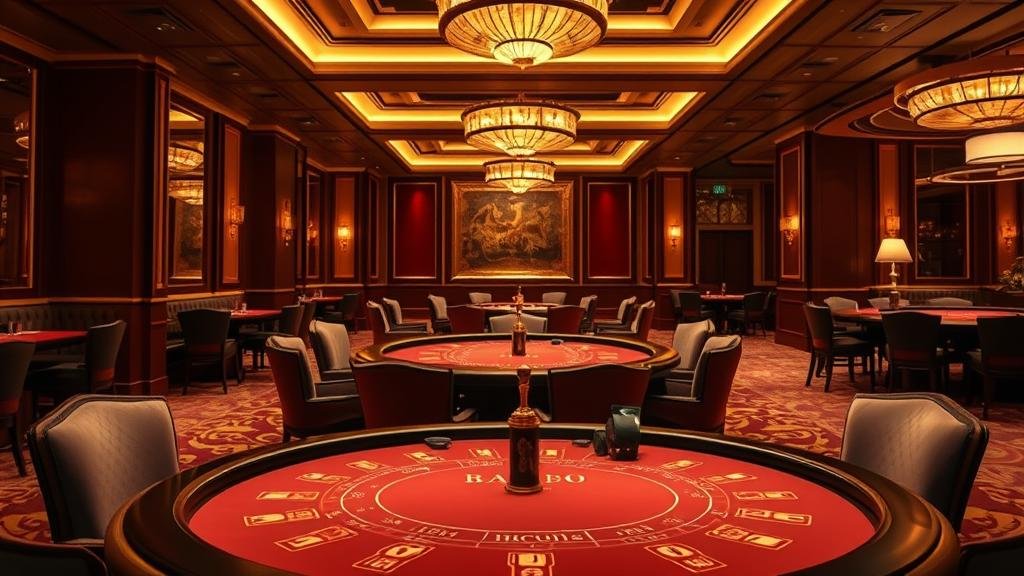 ภาพนักเดิมพันที่ประสบความสำเร็จ ชนะบาคาร่าบนมือถือ