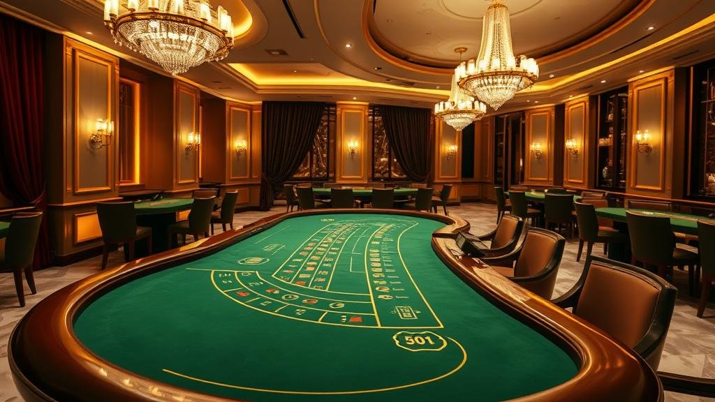 ใบอนุญาตบาคาร่าเว็บตรง: การยืนยันความน่าเชื่อถือและความปลอดภัย