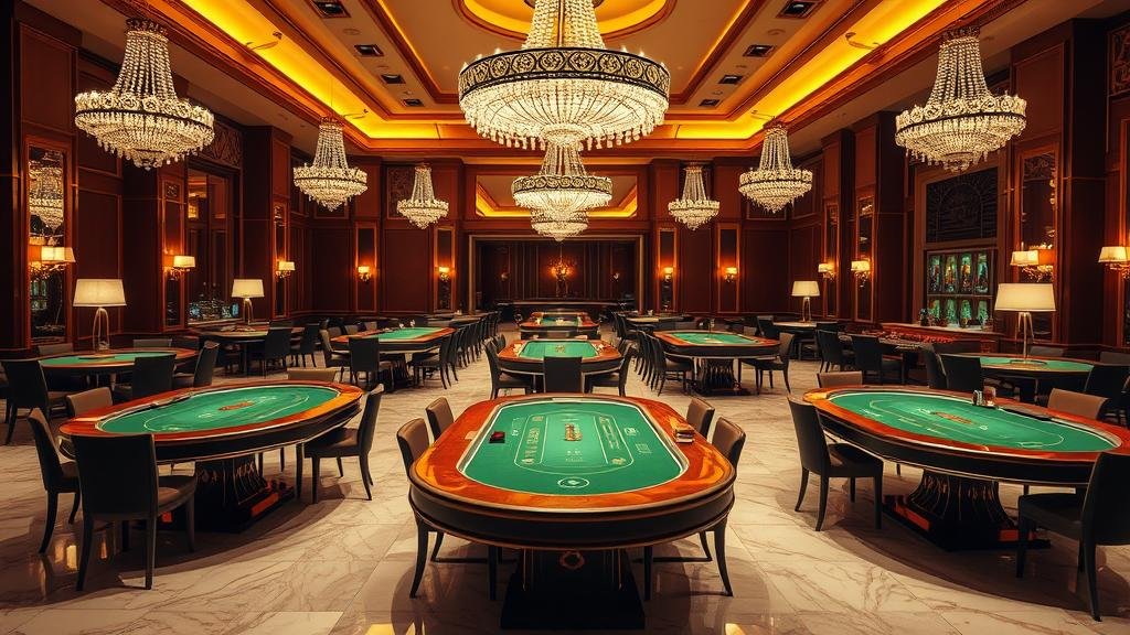 ภาพอินโฟกราฟิกแสดงกลยุทธ์การเดินเงินบาคาร่า