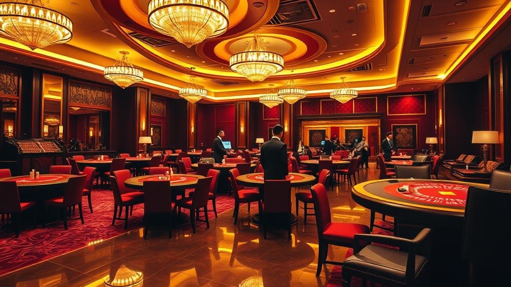 แผนผังกลยุทธ์การเดินเงินบาคาร่า