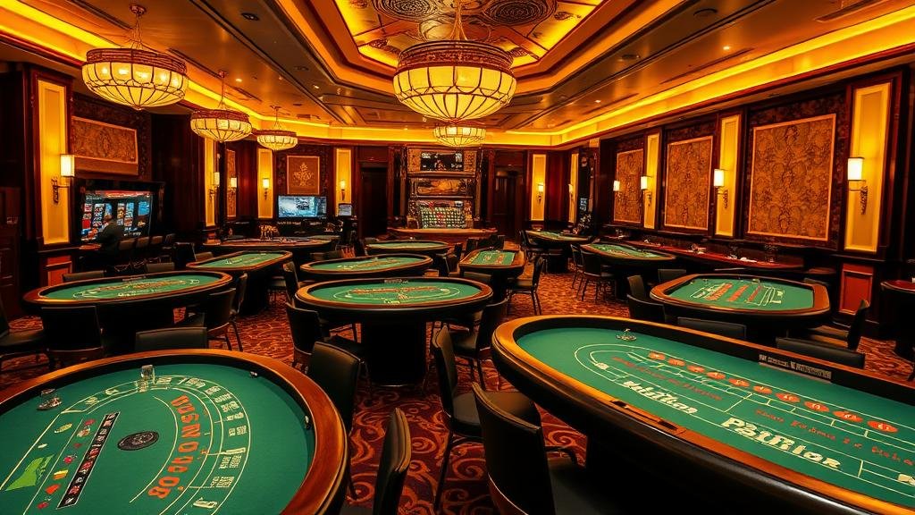 ขั้นตอนการสมัครบาคาร่าบนมือถือและคอมพิวเตอร์