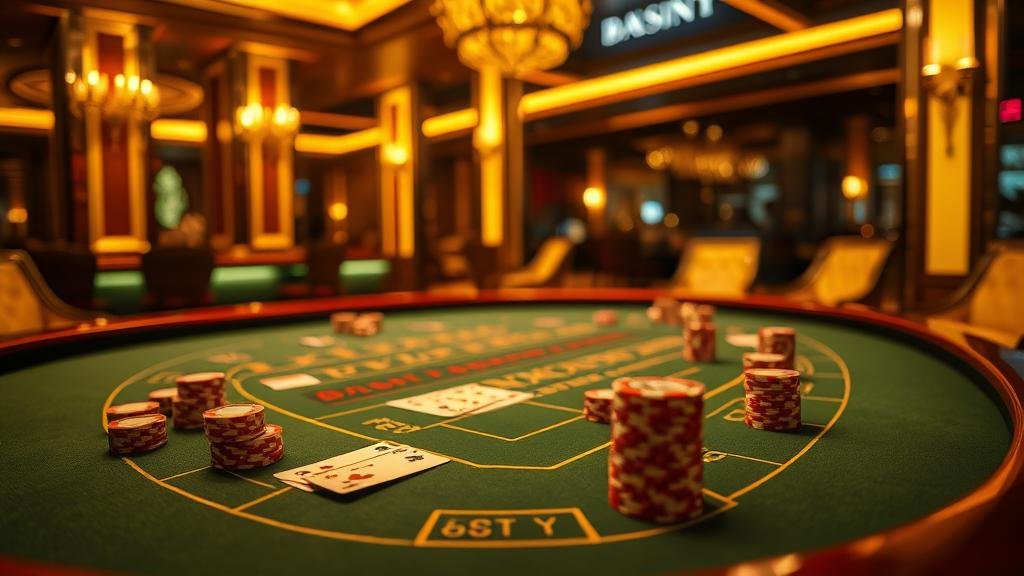 แอปพลิเคชันบาคาร่าบนสมาร์ทโฟน