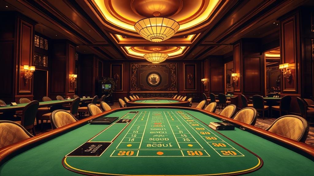 อัตราจ่ายบาคาร่า ไพ่คู่