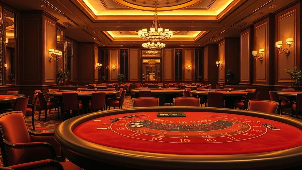 โลโก้ค่ายบาคาร่าชั้นนำ: Evolution Gaming, Allbet, AE Casino, DG Casino, Playtech