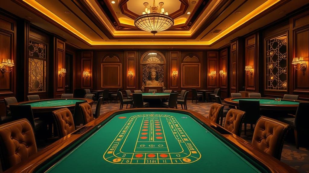 การเล่นบาคาร่าบนมือถือพร้อมกราฟสถิติ