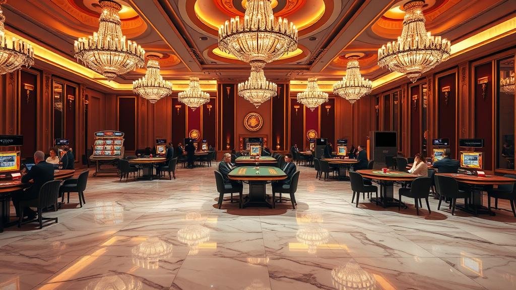 Infographic แสดงอัตราจ่ายและเทคนิคบาคาร่า AE Casino