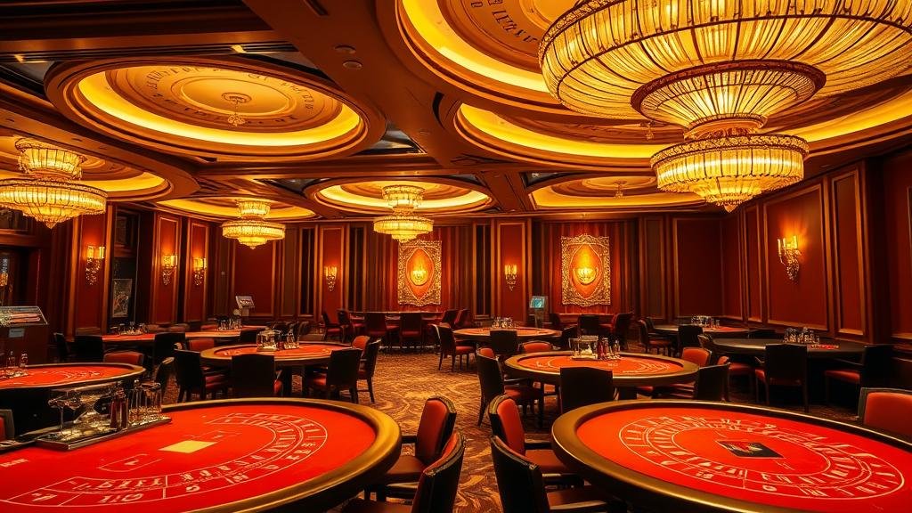 ตารางการจ่ายเงินและสถิติเกมบาคาร่าสด AE Casino