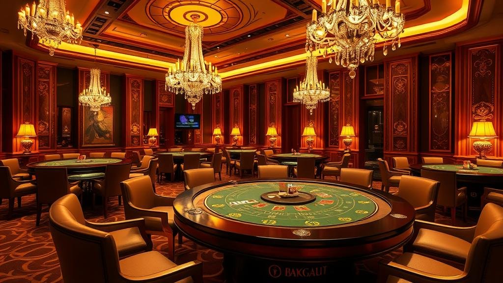 การเล่นบาคาร่า AE Casino บนเดสก์ท็อปและมือถือด้วยกลยุทธ์การเดินเงิน