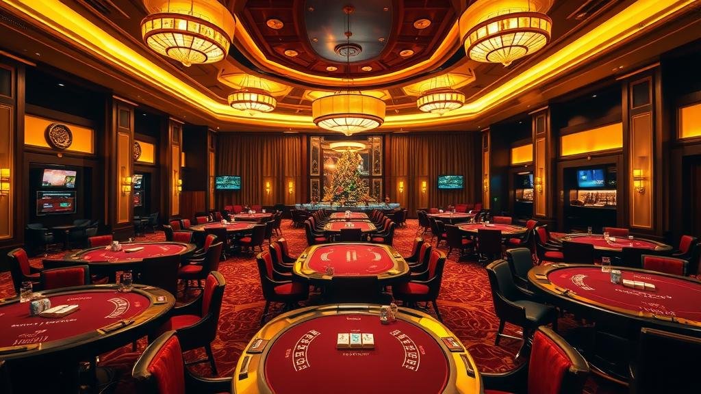 การจัดการเงินทุนและกลยุทธ์การเดินเงินบาคาร่าด้วยแท็บเล็ต