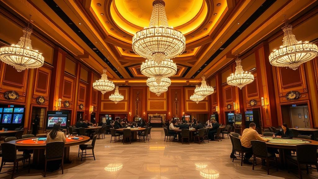 ตารางแสดงผลเค้าไพ่บาคาร่า Evolution Gaming