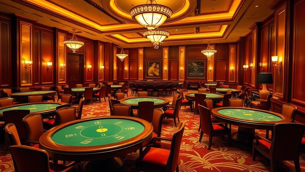 นักพนันฉลองชัยชนะบาคาร่า