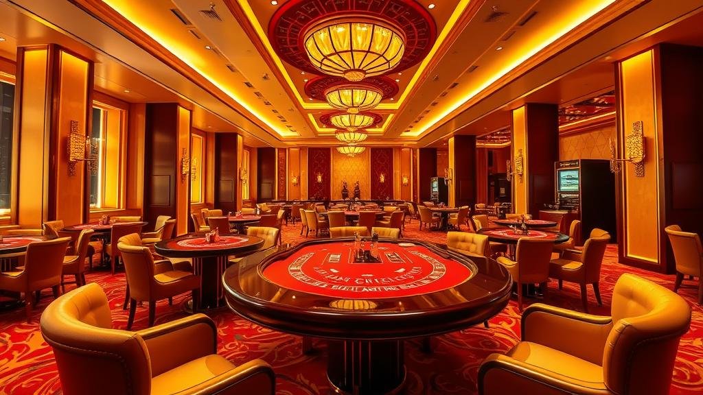 หน้าจอแสดงสถิติและโปรแกรมวิเคราะห์ไพ่บาคาร่า