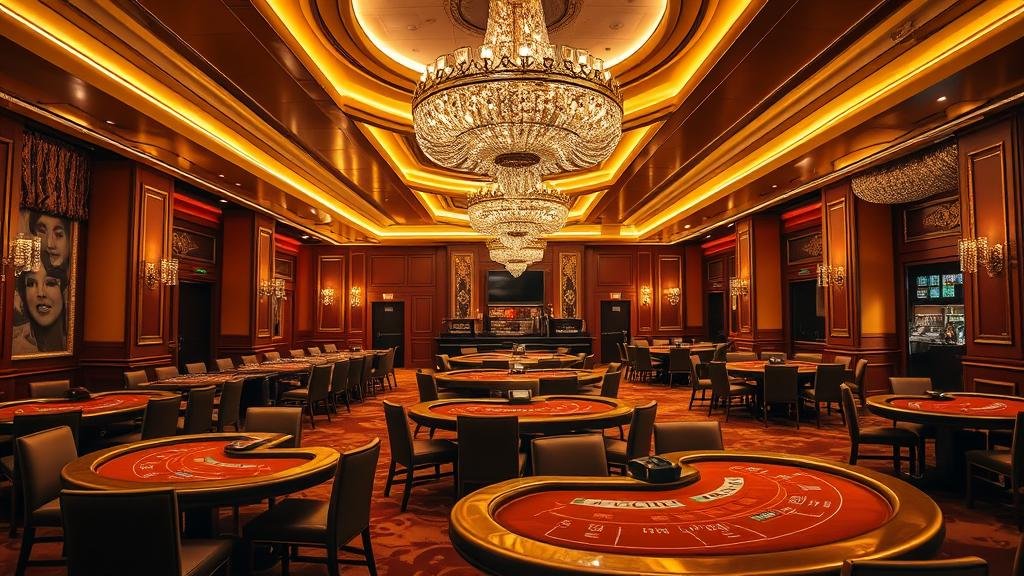 การวางแผนการเดินเงินบาคาร่าสำหรับงบประมาณต่างๆ