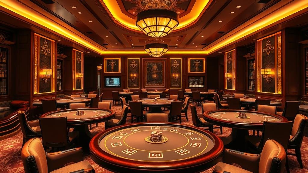 การเล่นบาคาร่าบนมือถือด้วยสูตรคาดการณ์ไพ่