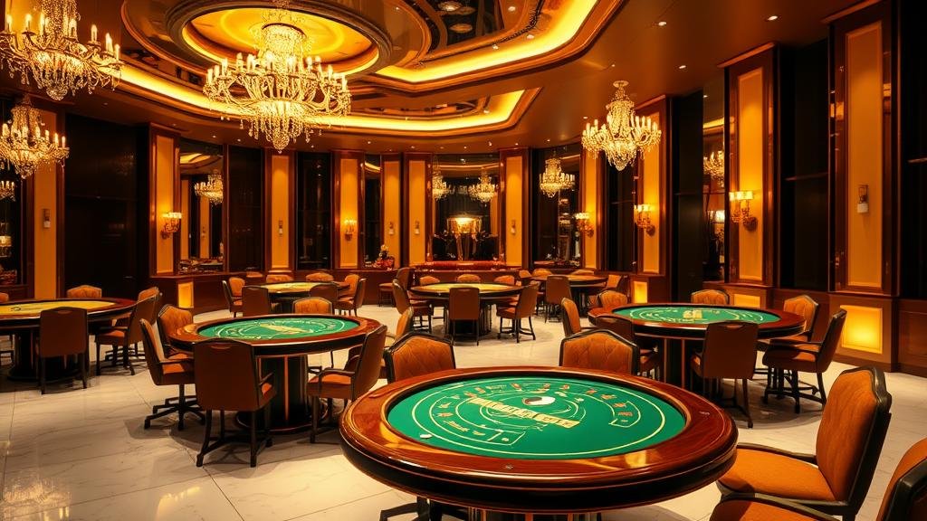 ตัวอย่างเค้าไพ่สามตัดบาคาร่า