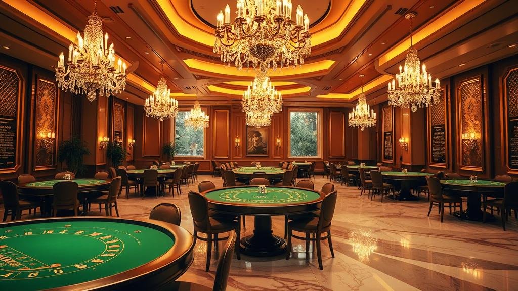 ตัวอย่างเค้าไพ่มังกรในบาคาร่า