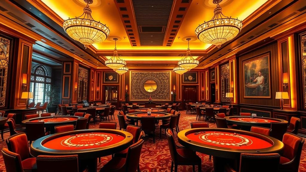 การบริหารจัดการทุนสำหรับบาคาร่าทุนน้อย