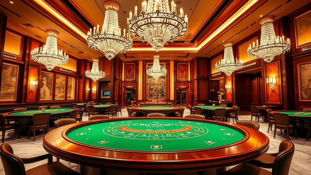 การอ่านเค้าไพ่บาคาร่าขั้นสูงสำหรับเซียน