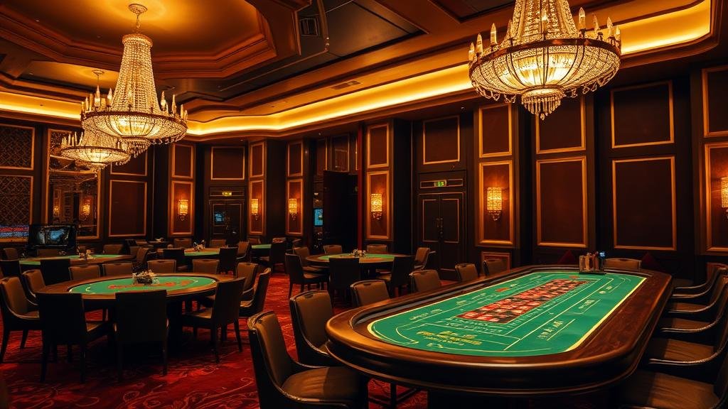 โต๊ะบาคาร่าสายฟ้า Pragmatic Play