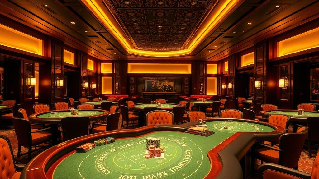 นักพนันที่ประสบความสำเร็จจากการเล่นบาคาร่า