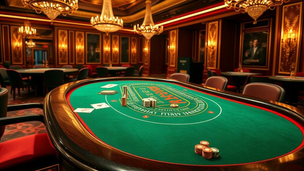 สัญลักษณ์ความปลอดภัยในการเล่นบาคาร่าออนไลน์