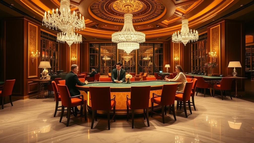 การวางเดิมพันบาคาร่าเพื่อชัยชนะ