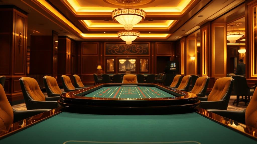 ตารางสถิติเค้าไพ่บาคาร่า แสดงรูปแบบต่างๆ