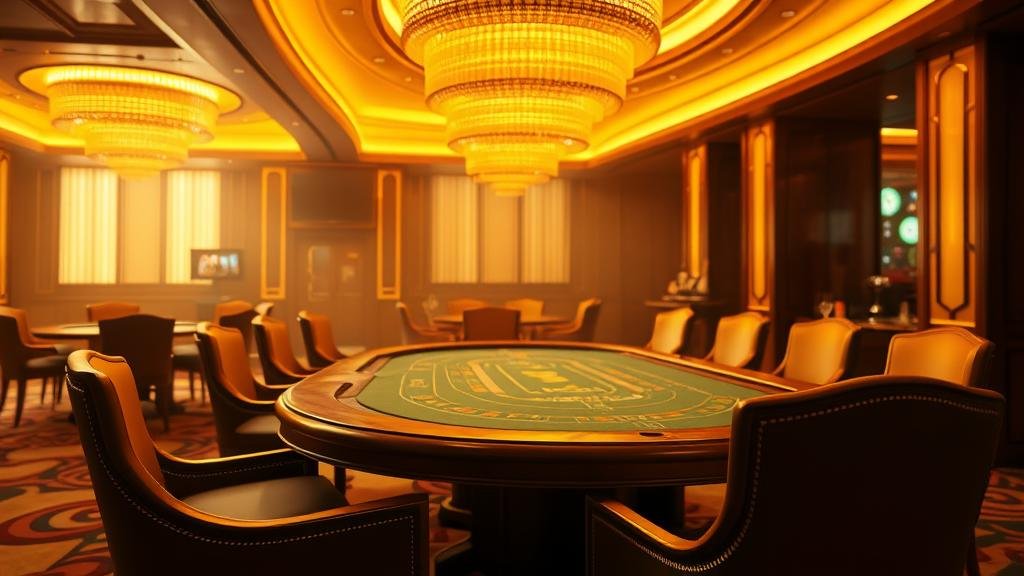 กราฟแสดงกลยุทธ์การเดินเงินบาคาร่า