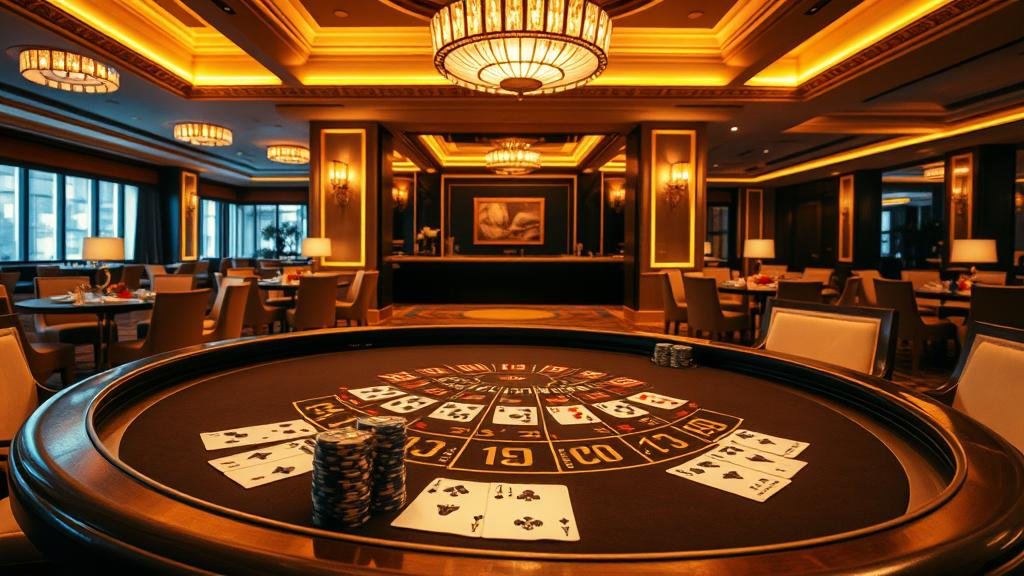 เปรียบเทียบค่ายบาคาร่าและหน้าจอเกมบาคาร่าบนมือถือ