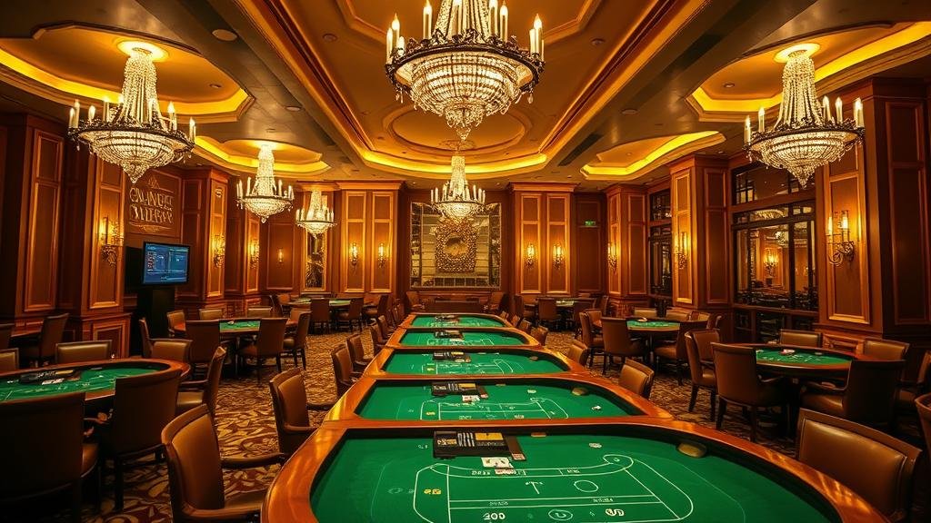 ดีลเลอร์บาคาร่า Allbet มืออาชีพ