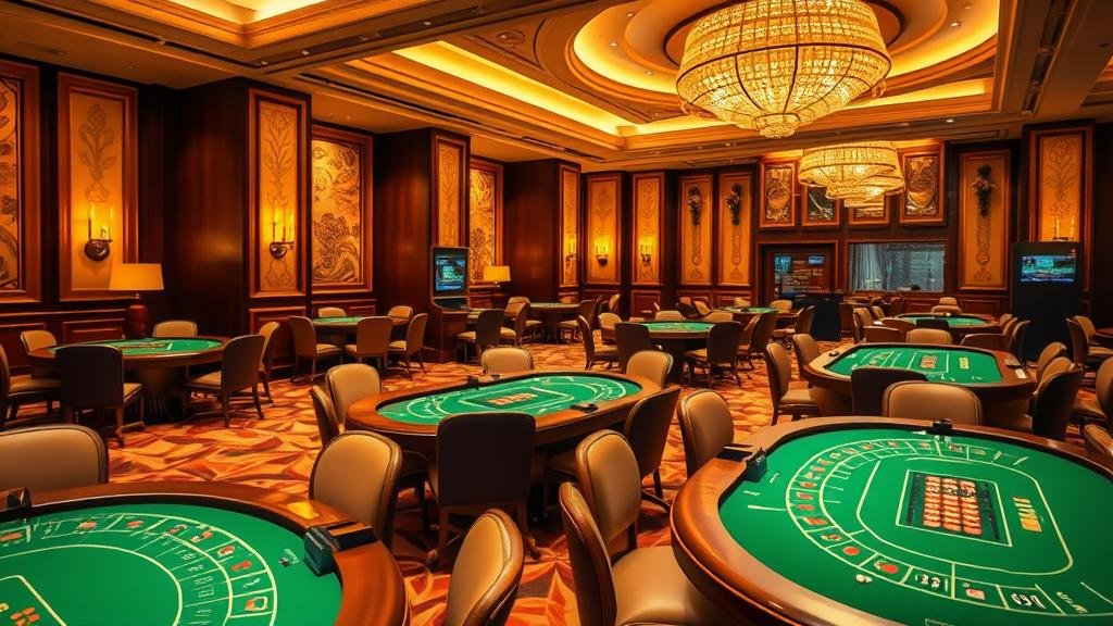 หน้าจอเกมบาคาร่า Pragmatic Play