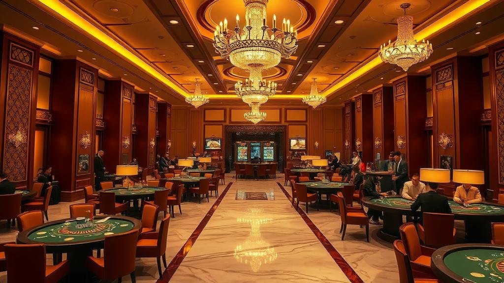 ตารางบาคาร่าพร้อมเน้นช่องเดิมพันซูเปอร์ซิกส์