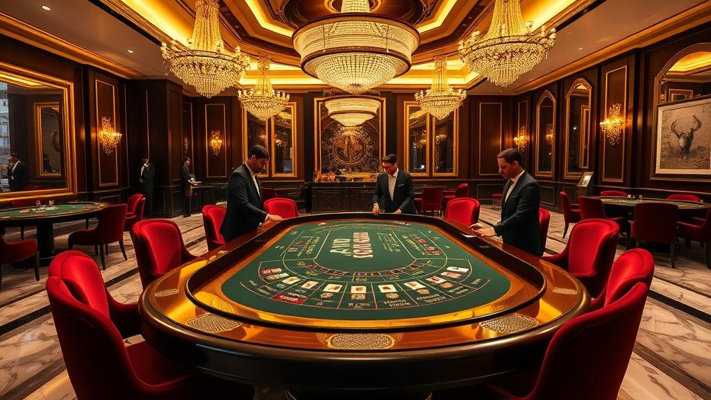 ภาพแสดงกลยุทธ์การเดินเงินบาคาร่าแบบสายฟ้า