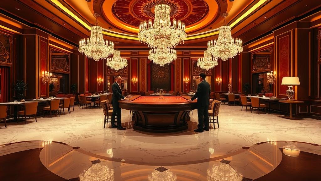 การทำงานของสูตรบาคาร่า AI วิเคราะห์ข้อมูลแบบเรียลไทม์